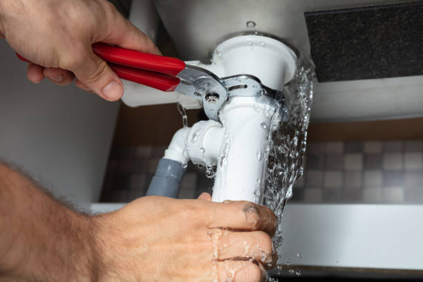 Best Residential water damage restoration  in Loomis, CA
