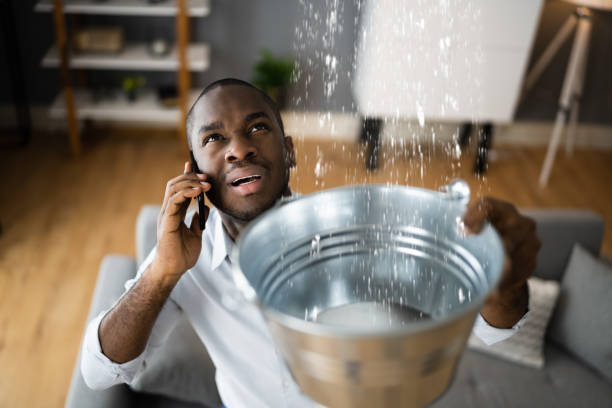 Best 24-hour water damage restoration  in Loomis, CA