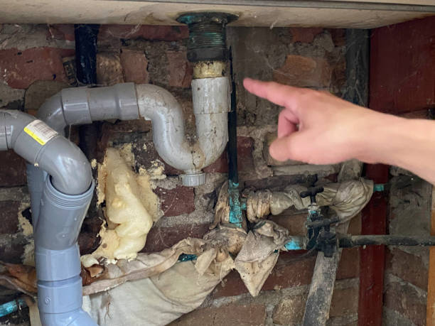  Loomis, CA Water damage restoration Pros
